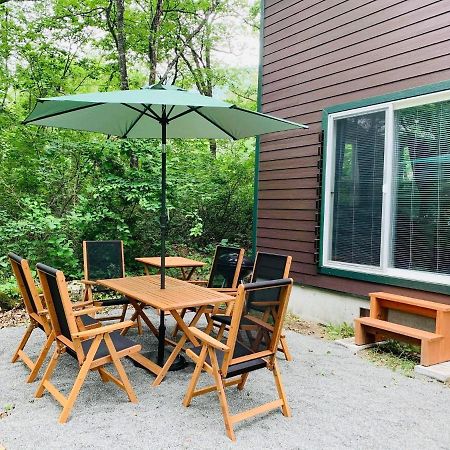 Landscape Chalet Hakuba - Vacation Stay 18842V Екстер'єр фото