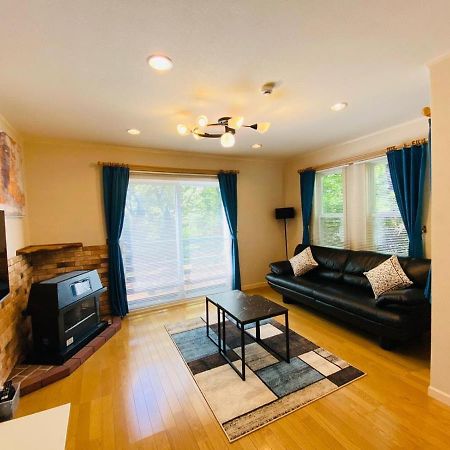 Landscape Chalet Hakuba - Vacation Stay 18842V Екстер'єр фото