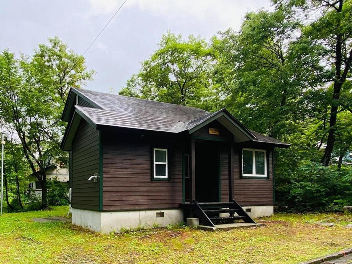 Landscape Chalet Hakuba - Vacation Stay 18842V Екстер'єр фото