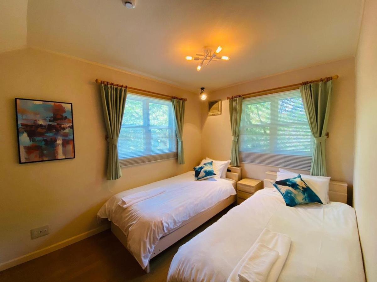 Landscape Chalet Hakuba - Vacation Stay 18842V Екстер'єр фото