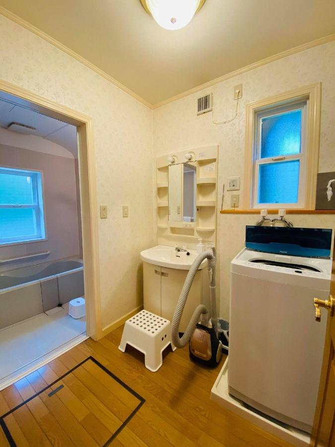 Landscape Chalet Hakuba - Vacation Stay 18842V Екстер'єр фото