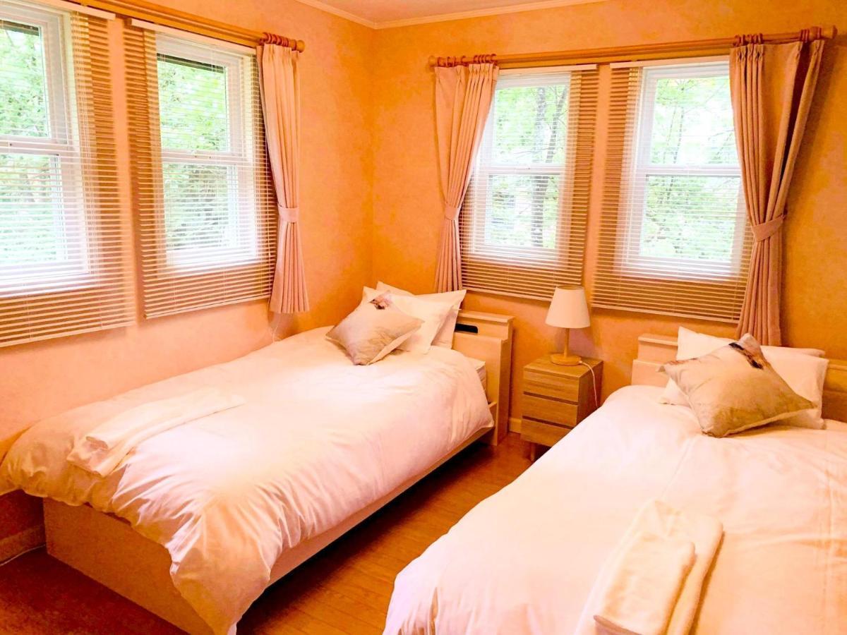 Landscape Chalet Hakuba - Vacation Stay 18842V Екстер'єр фото
