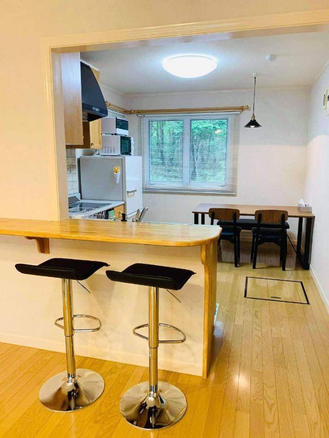 Landscape Chalet Hakuba - Vacation Stay 18842V Екстер'єр фото