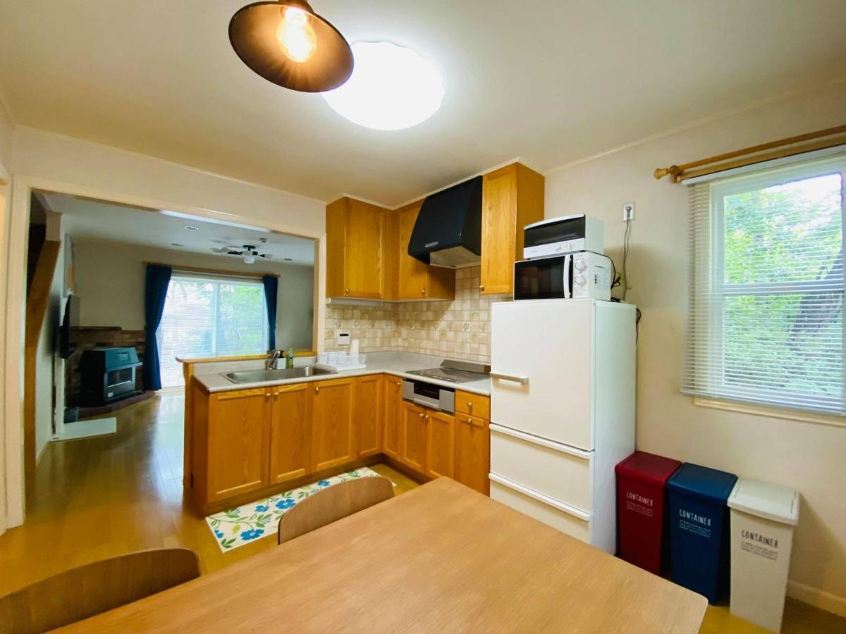 Landscape Chalet Hakuba - Vacation Stay 18842V Екстер'єр фото