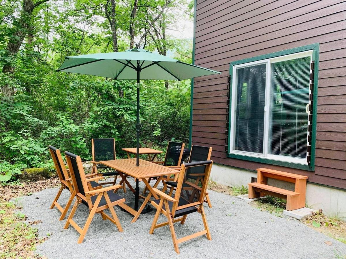 Landscape Chalet Hakuba - Vacation Stay 18842V Екстер'єр фото