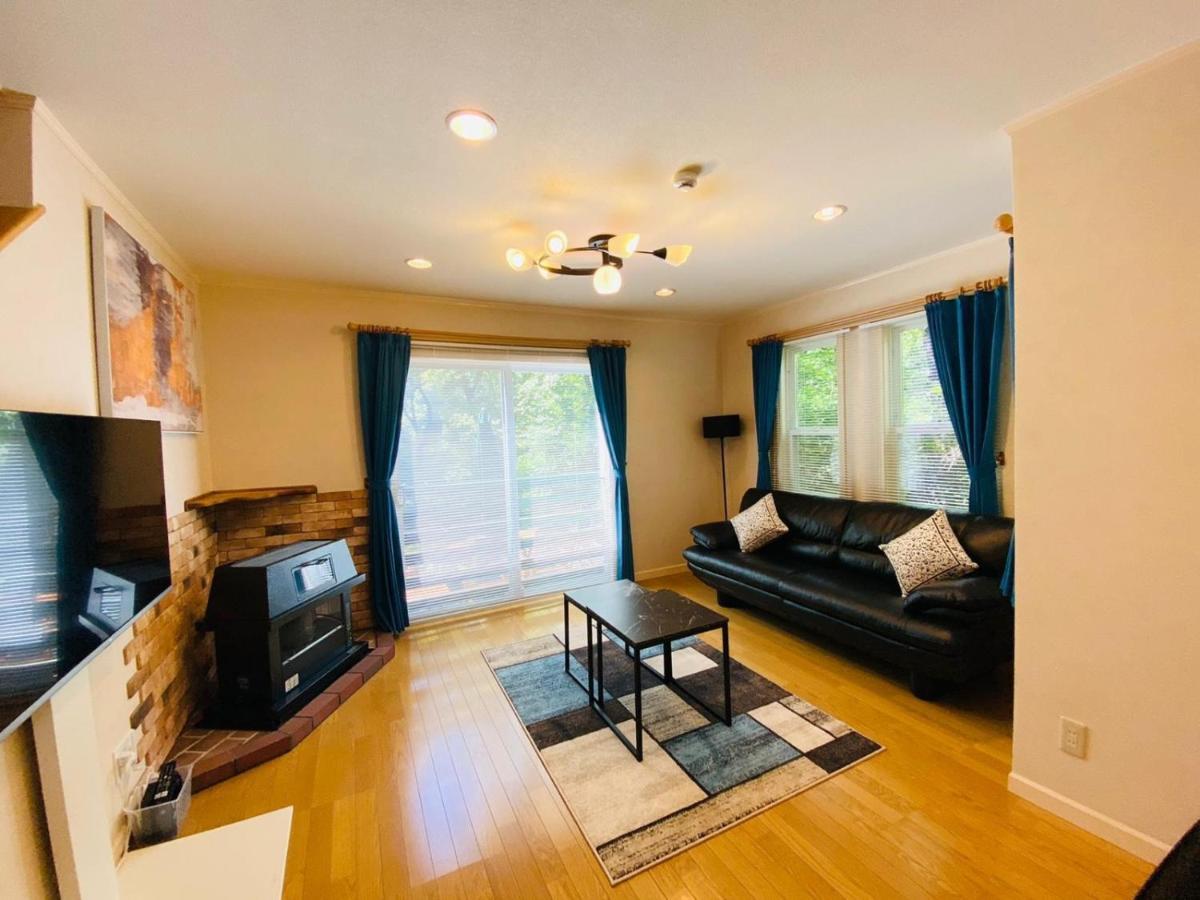 Landscape Chalet Hakuba - Vacation Stay 18842V Екстер'єр фото