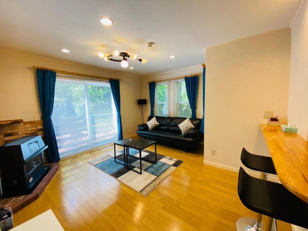 Landscape Chalet Hakuba - Vacation Stay 18842V Екстер'єр фото