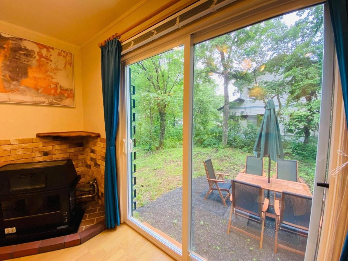 Landscape Chalet Hakuba - Vacation Stay 18842V Екстер'єр фото