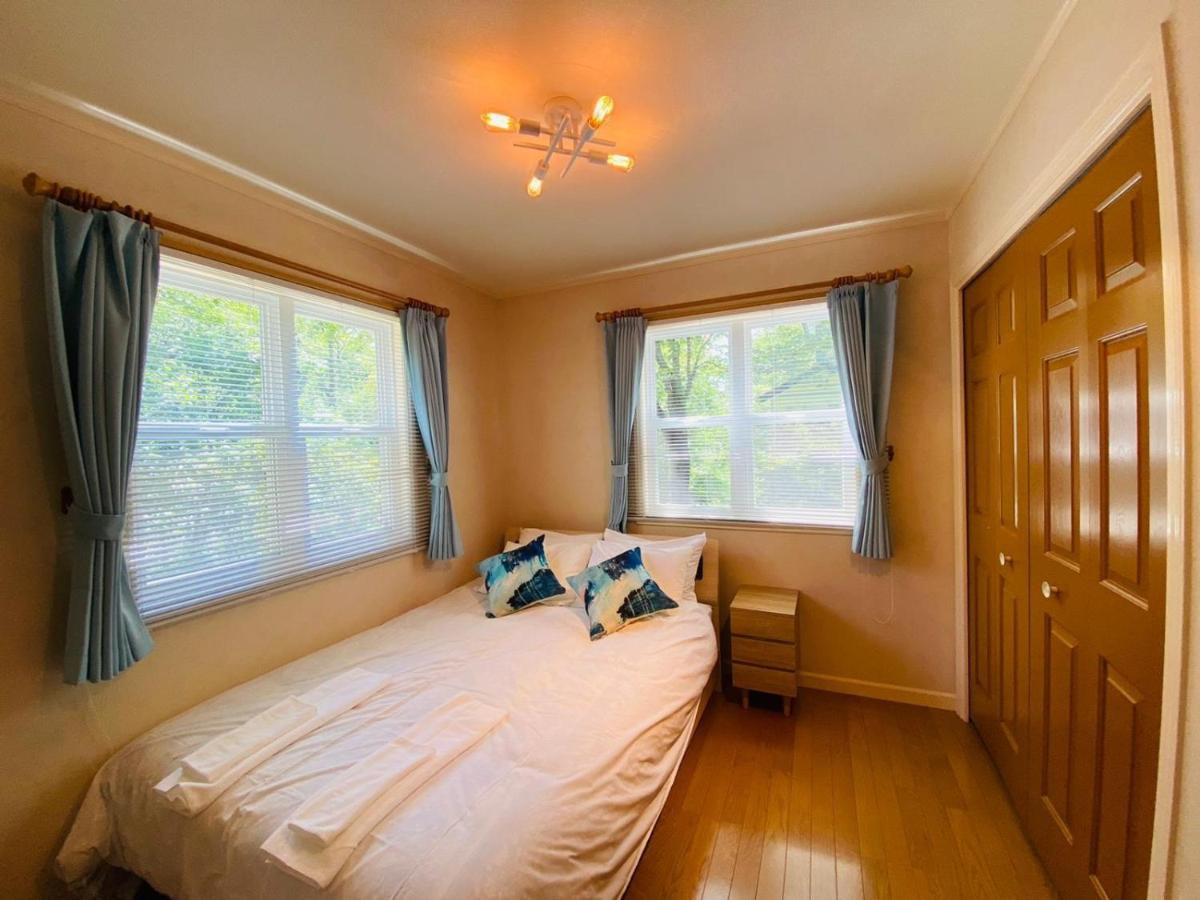 Landscape Chalet Hakuba - Vacation Stay 18842V Екстер'єр фото